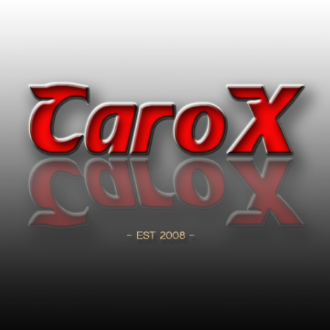CaroX