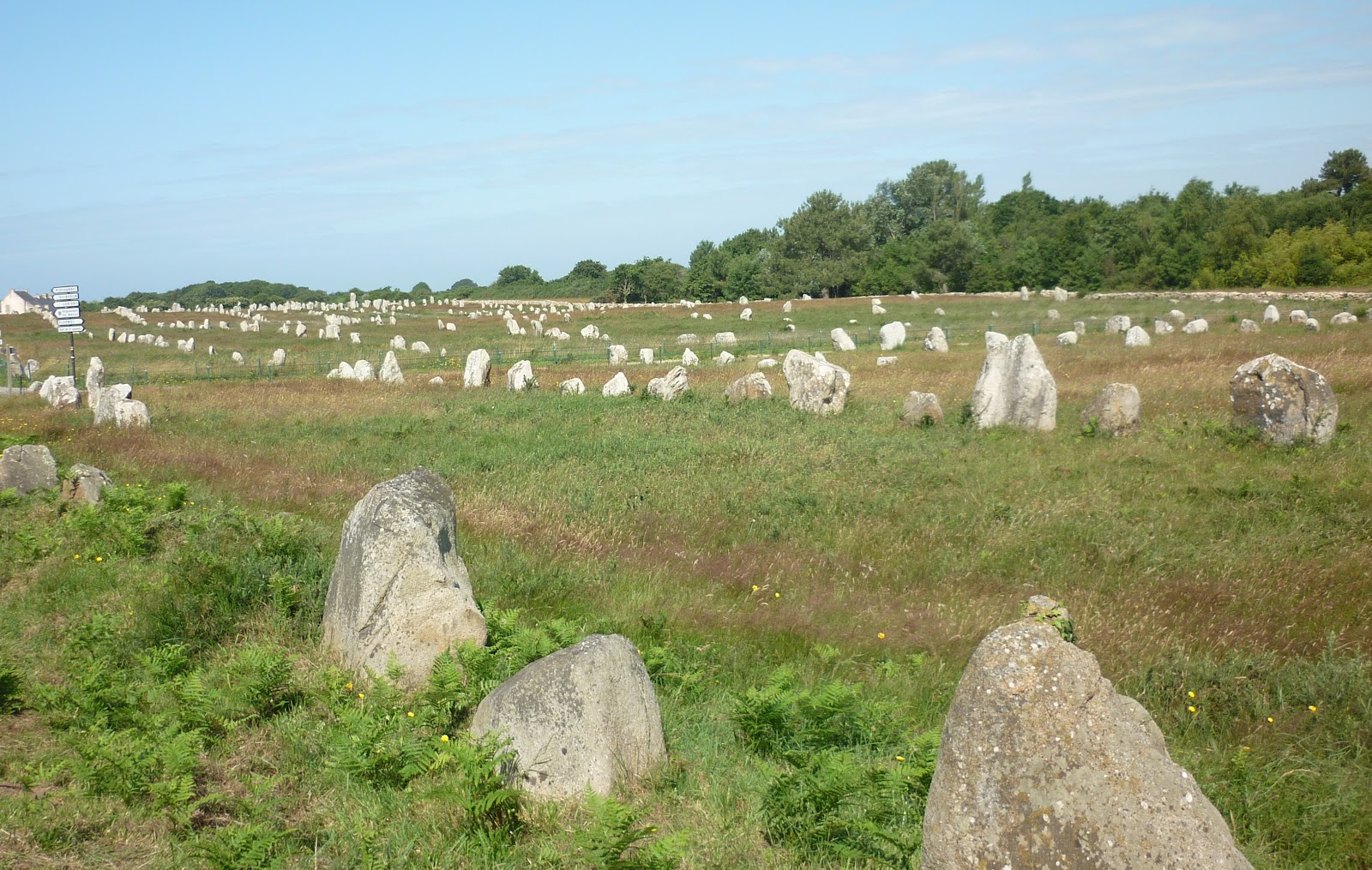 carnac france
