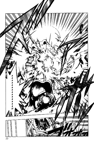 Fire Emblem-Hasha no Tsurugi chap 1