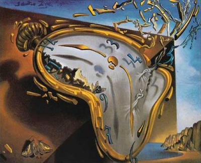 Salvador Dali Symbols