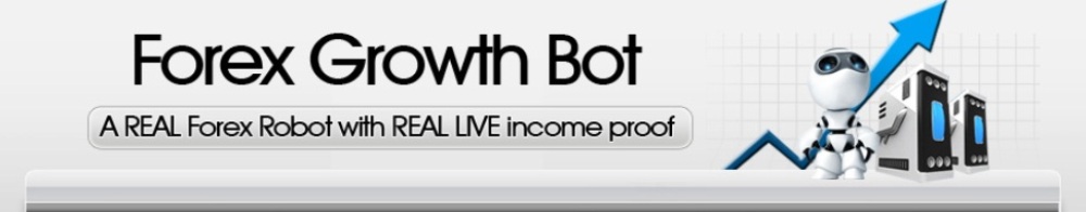 Forex Growth Bot