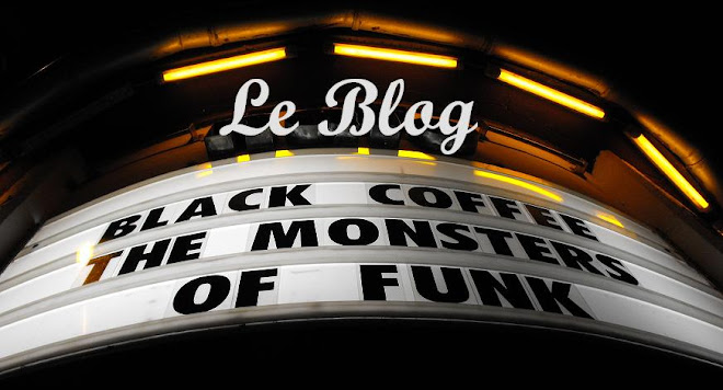 Le Blog Coffee