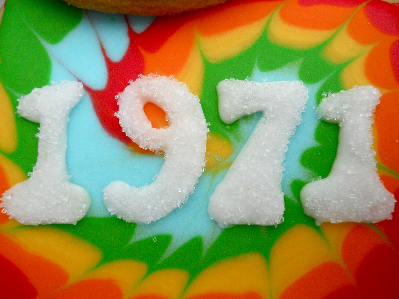 .Oh Sugar Events Disco Biscuits