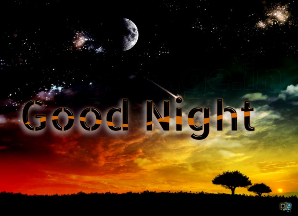 Free Good Night Free Good Night