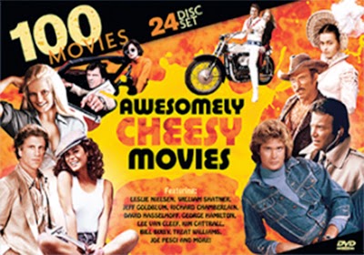Six-Packs And Mega-Packs From Mill Creek Entertainment In May DVD & Blu-ray Release Report, Ralph Tribbey