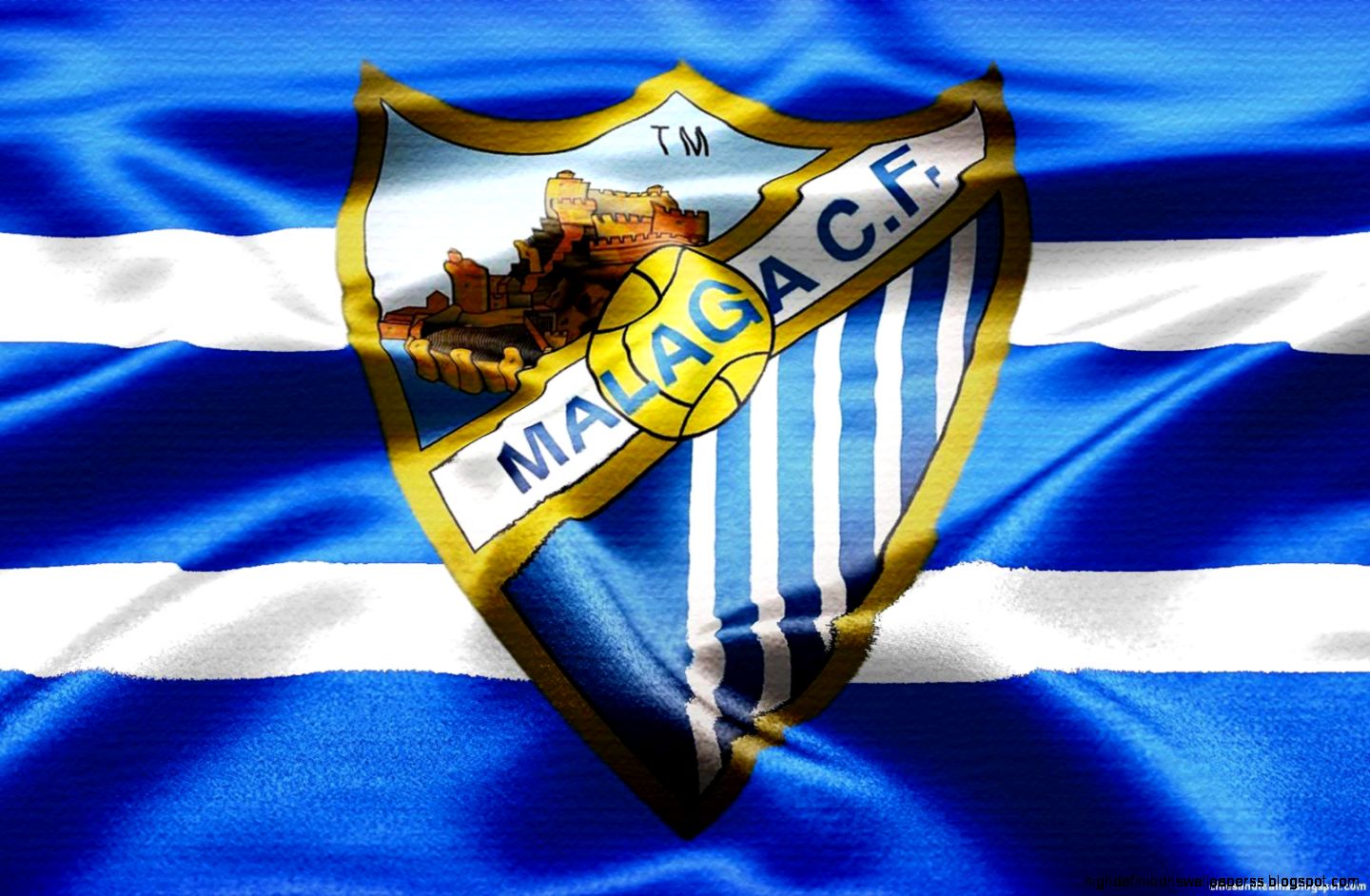 Malaga Logo Sport Wallpaper HD Desktop Malaga Logo Sport Wallpaper HD Desktop