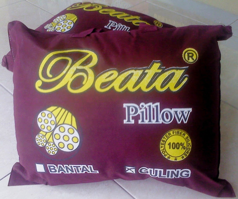 BANTAL TAS BEATA