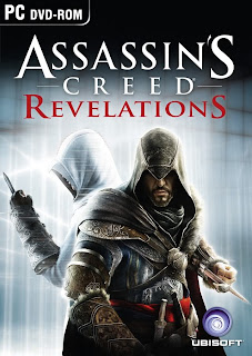 ASSASSINS CREED REVELATIONS