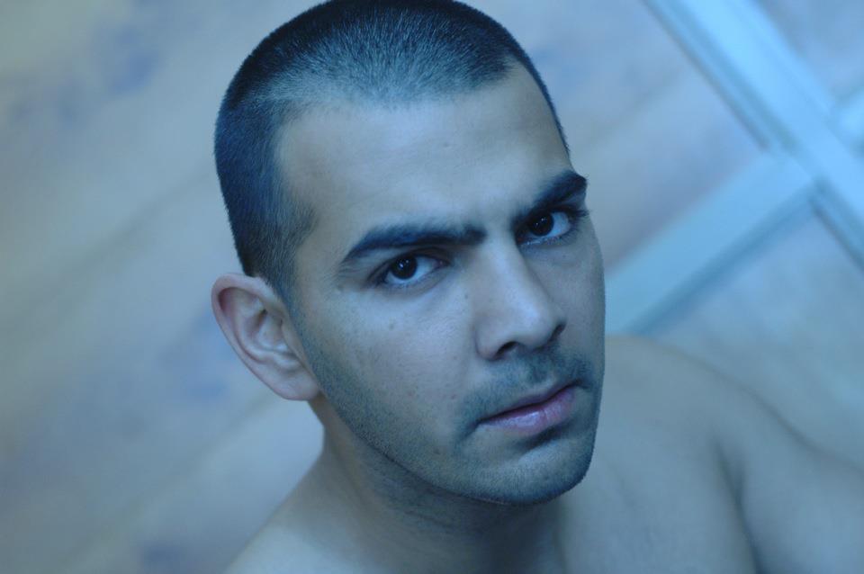 huntceleblog: Karan V Grover