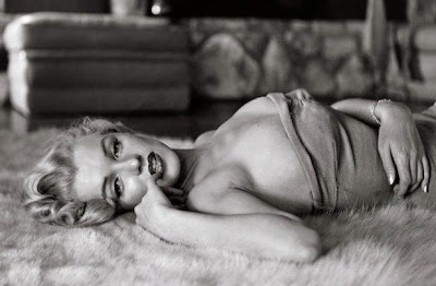 Marilyn Monroe sexy star