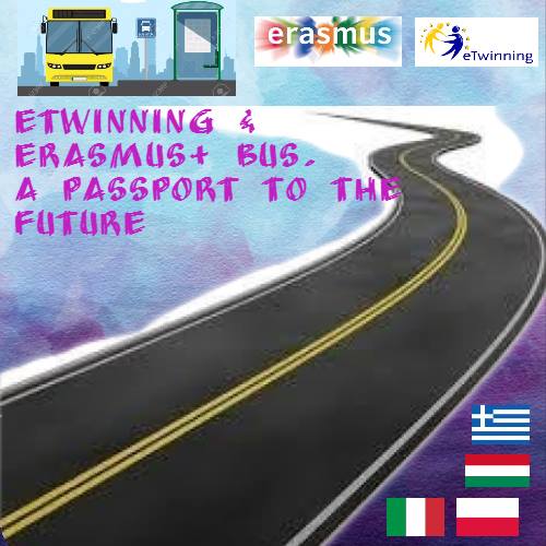 ZPO Piekoszów - Erasmus Plus: Passport to the future