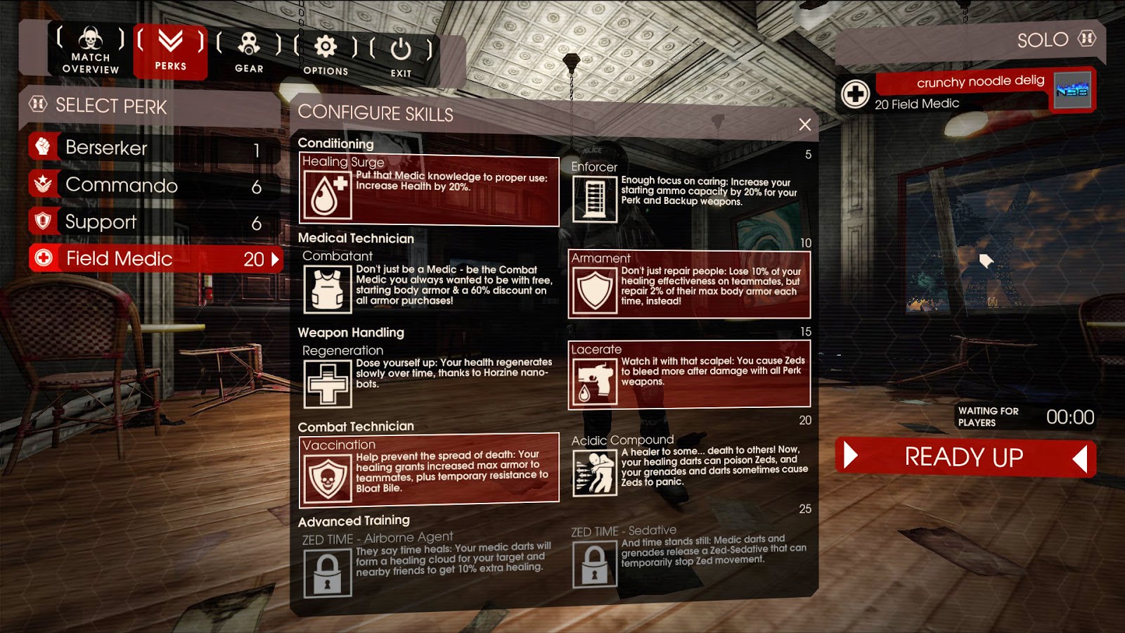 Steam Workshop Killing Floor 2 User Made Skins Collection