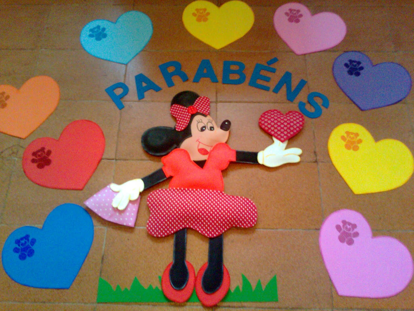 decoracao de sala aula educacao infantil:Amor na educação infantil: Painél de Aniversário decoracao de sala aula educacao infantil:Amor na educação infantil: Painél de Aniversário