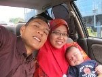 ayah ibu n adam