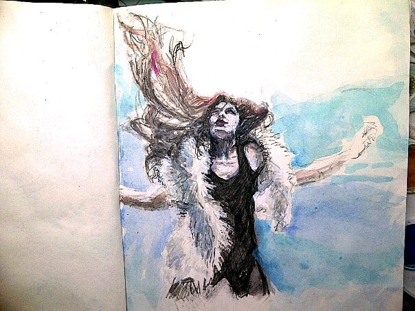 Pin By Kaycee On Doodles Mini Drawings Cute Easy Drawings Easy