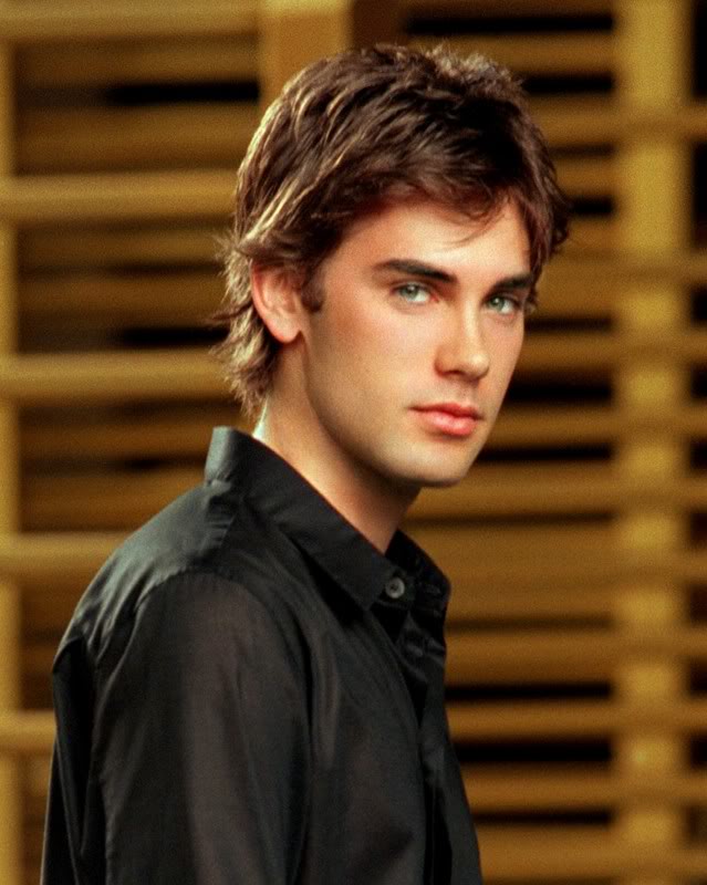 Drew Fuller | Heartthrob Candy