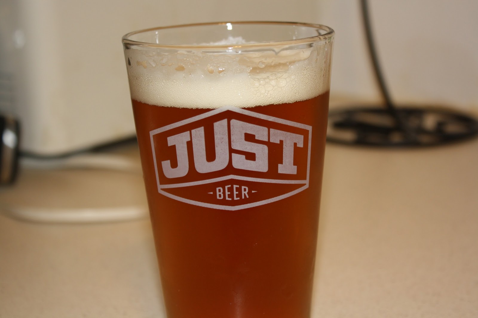 The Just Beer Project | Just Beer