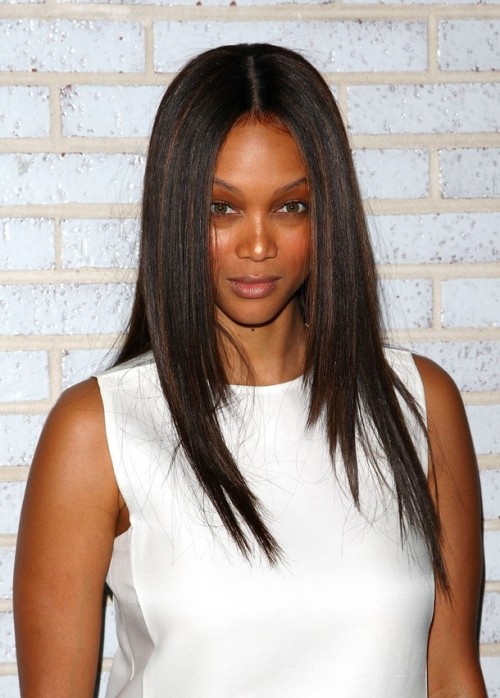 Tyra Real Hair