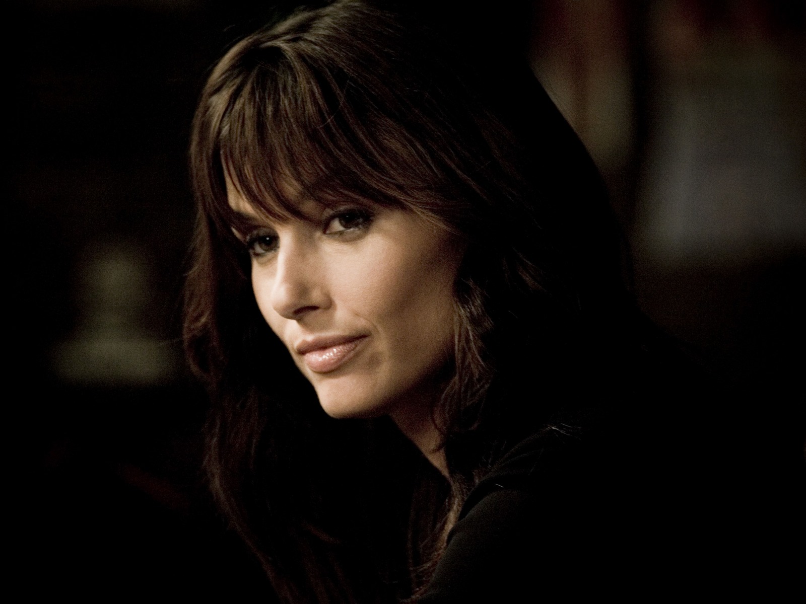 Filmovízia: Bridget Moynahan Wallpaper