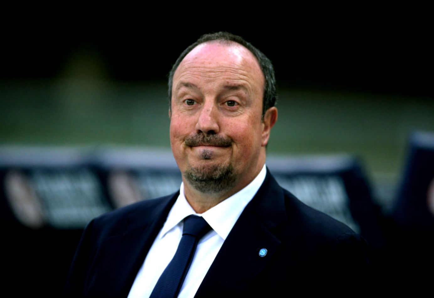 Rafa Benitez just cost this football fan €14k Rafa Benitez just cost this football fan €14k
