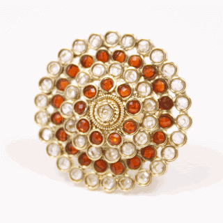 Cocktail, Glam and Statement Rings