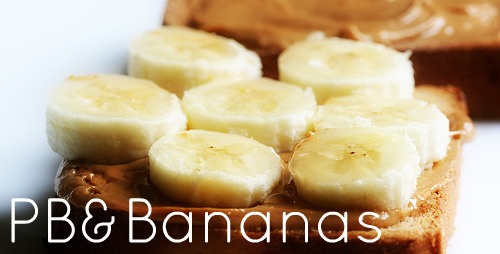 PB&Bananas