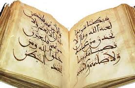 HADITS MUTAWATIR DAN HADITS AHAD HADITS MUTAWATIR DAN HADITS AHAD