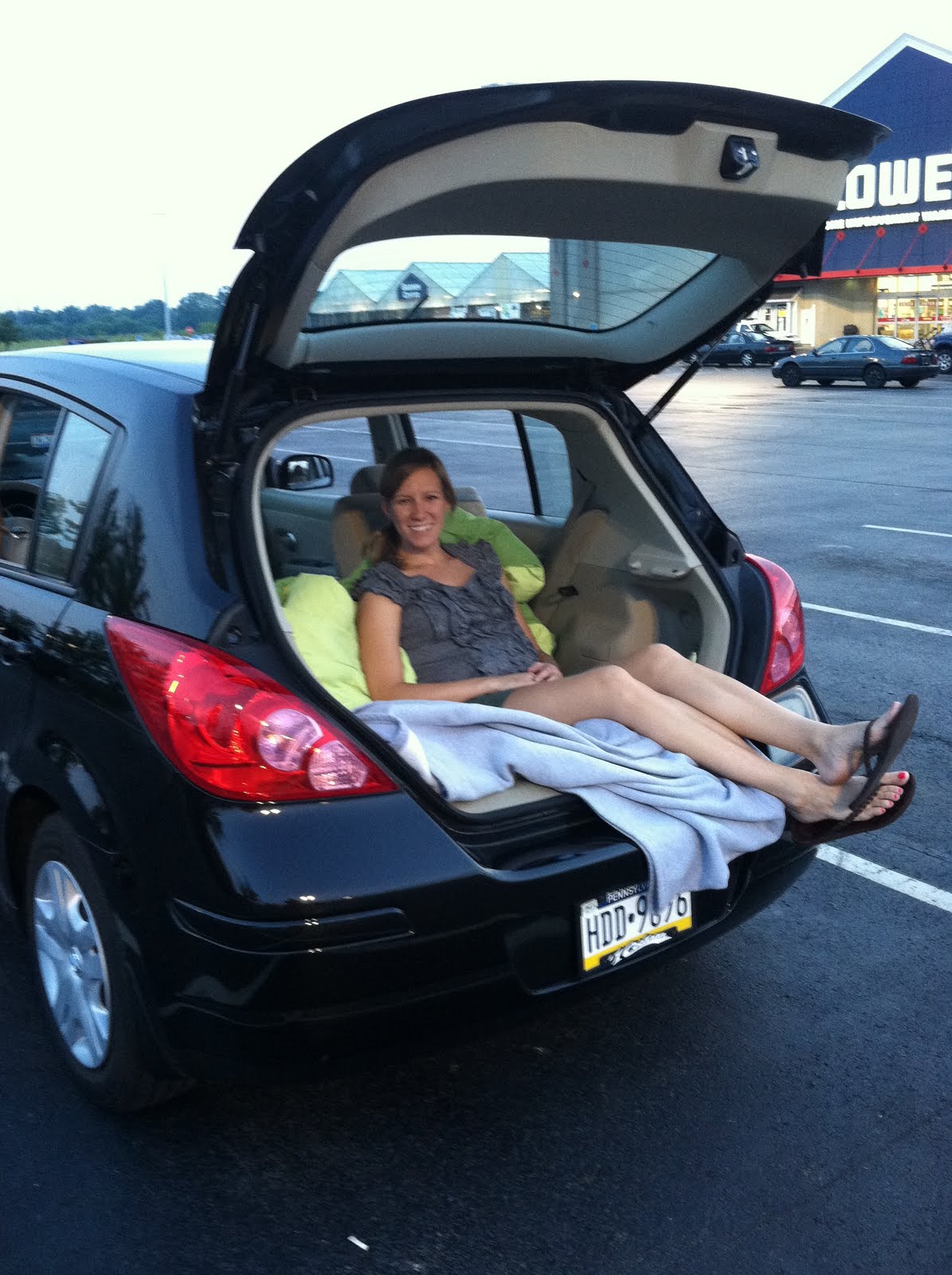 Bowdenisms Let’s all go to the movies…