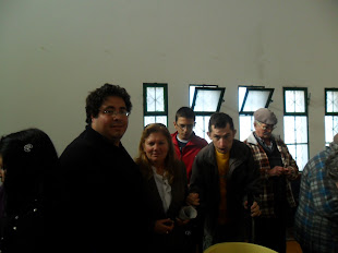 MAGUSTO 2012 NA MINA DO BUGALHO