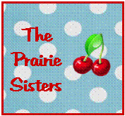 The Prairie Sisters