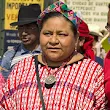 Blazing Cat Fur: Peak silliness: Rigoberta Menchu denounces racism at the UN