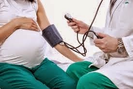 hipertensi semasa hamil