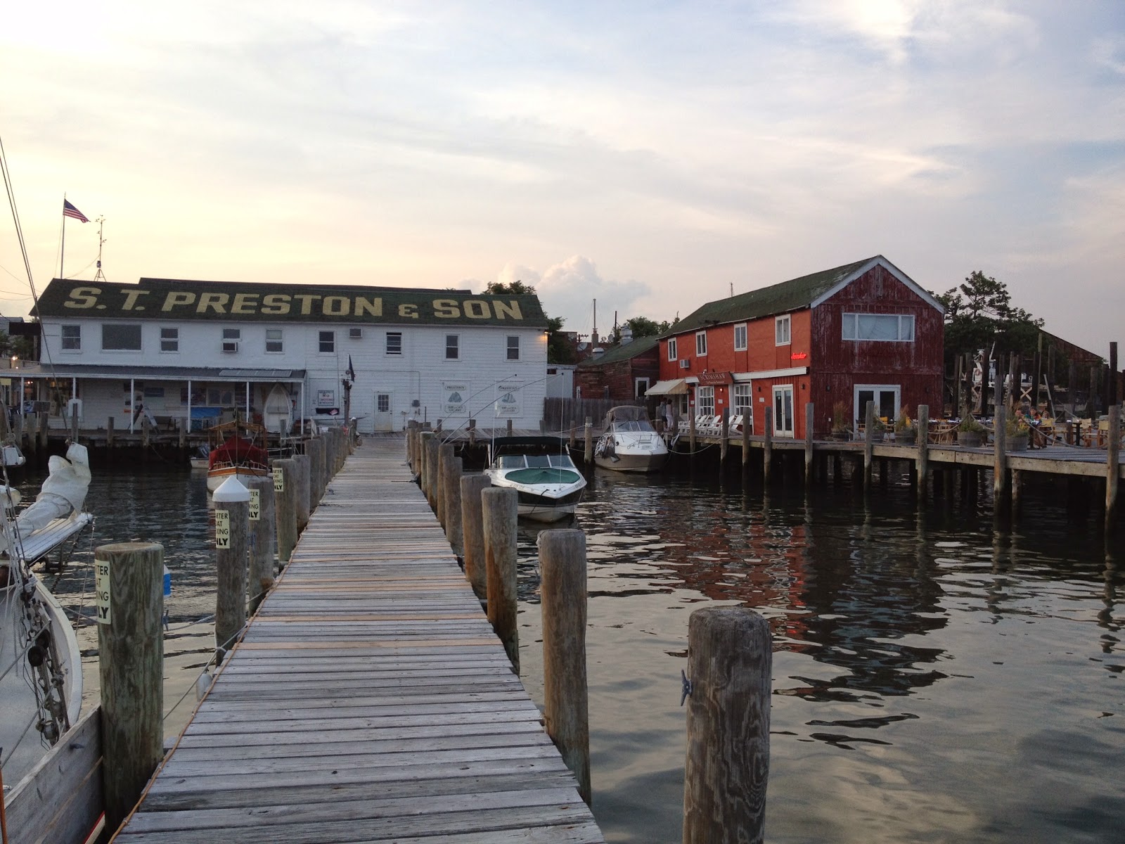 Your Weekend Escape Greenport and The North Fork 2018