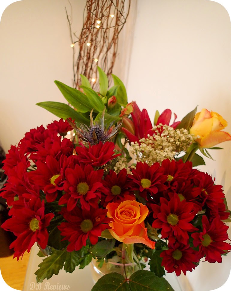 Order Flowers Online with Serenata Flowers DB Reviews Beauty
