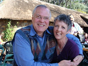 Ek en Kobus