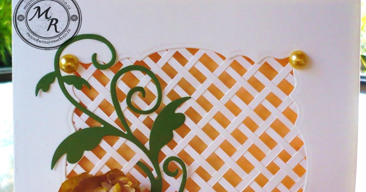 ...all things Moz Lattice Cards