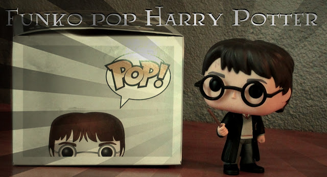 Funko POP Harry Potter