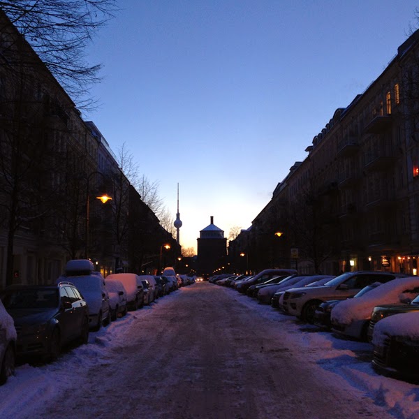 Jedentageinbisschenschlauer Januar 2015