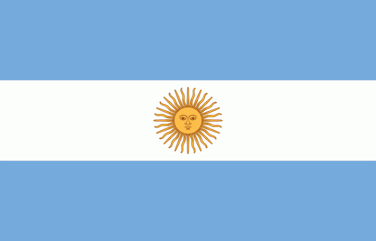 MI PAÍS: ARGENTINA