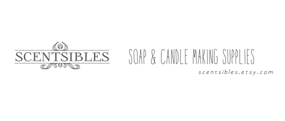 Scentsibles Fragrance Oils and Candle Making Supplies