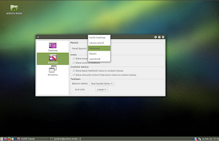 Ubuntu MATE Vivid 15.04