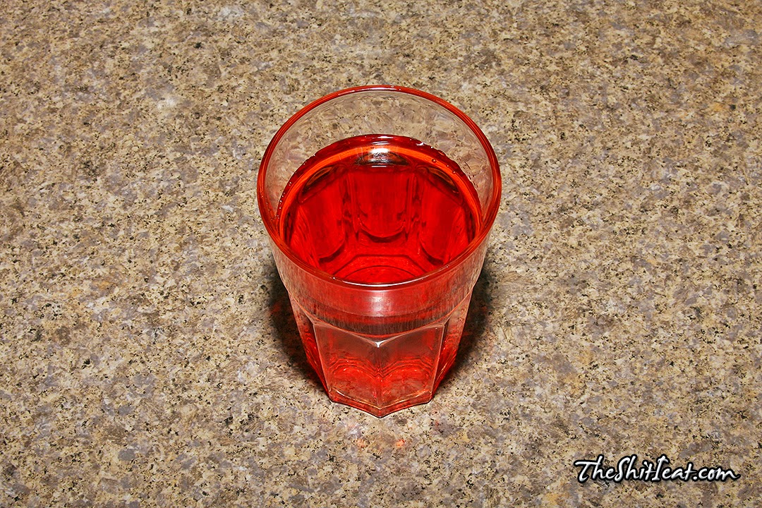 The Shit I Eat Trop Twister Strawberry Kiwi Cyclone