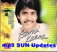 Rano karno Pop Dangdut Modal Dengkul Rano karno Pop Dangdut Modal Dengkul