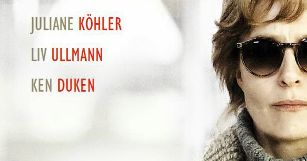 cinema just for fun Two Lives Zwei Leben by Judith Kaufmann and