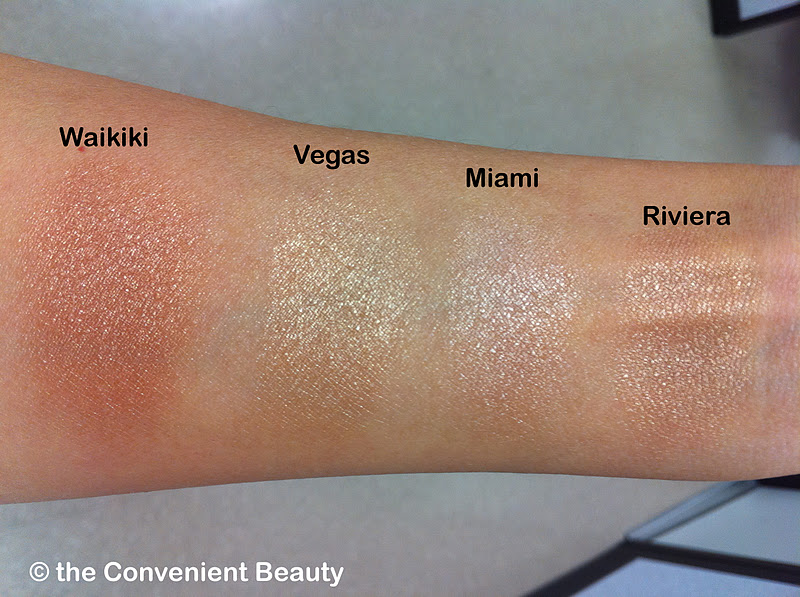 The Convenient Beauty Review Physicians Formula Shimmer Strips