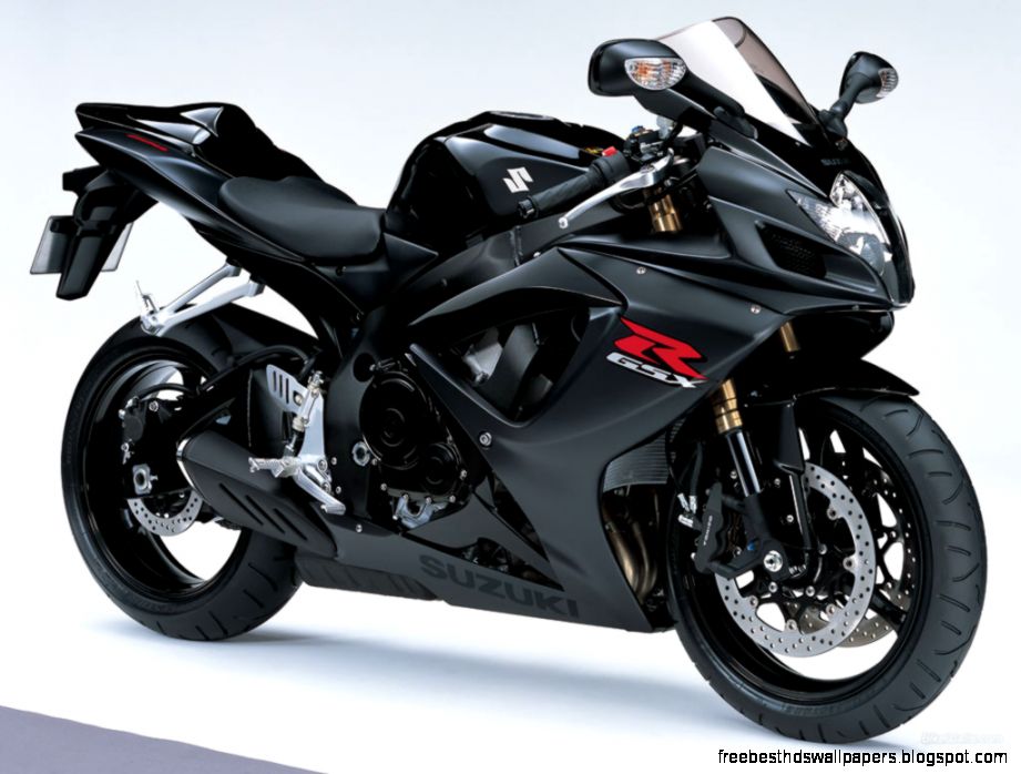 Suzuki GSX R600 Suzuki GSX R600