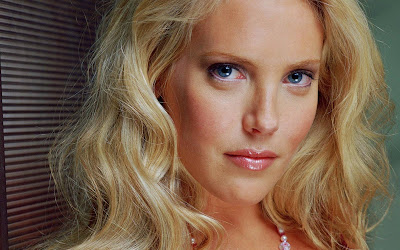 Mercedes McNab Latest Gorgeous body wallpaper