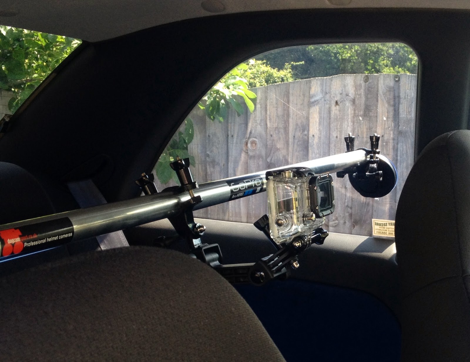 Project GoPro How to record good sound on a GoPro Hero3+ with external mic