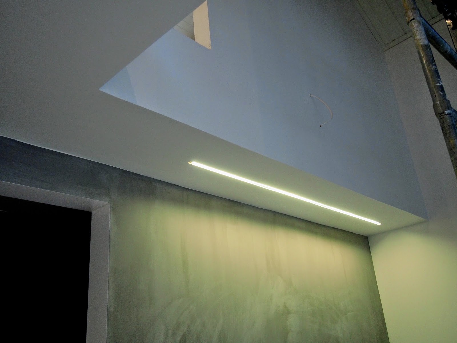 RISU CASA Led valaisimet RISU CASA Led valaisimet