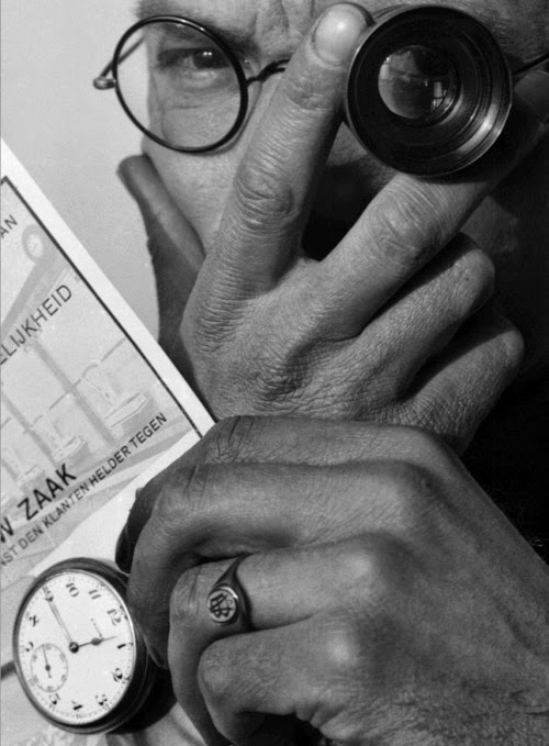 Cocosse | Journal: Personal Details | Photos by Paul Schuitema, 1928 -31